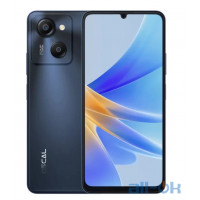 Смартфон Blackview OSCAL Modern 8 8/256GB Gray